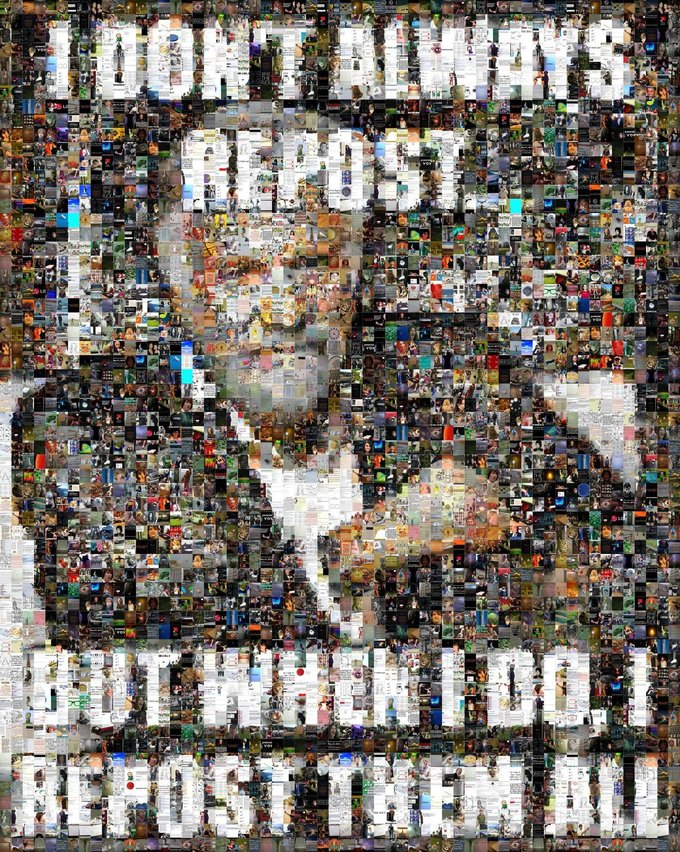 For those complaining about reposts