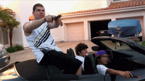 THUG LIFE