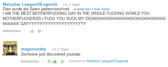 Youtube gold Vol. X