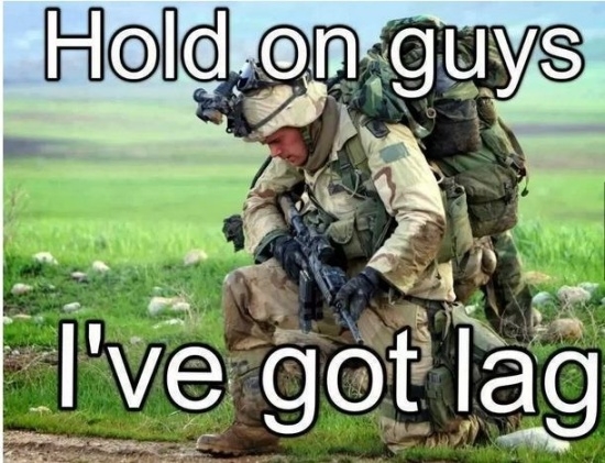 Gamers will understand