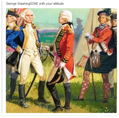 Tumblr Gold