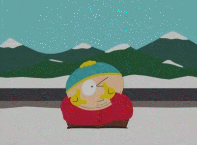 When someone comments about religion or sexism