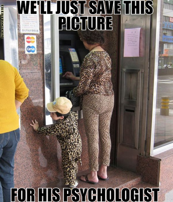 poor kid