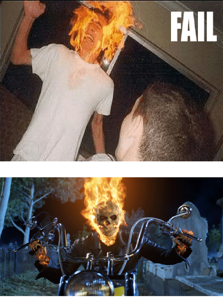 Nice hair, oh wait.. [fixed]