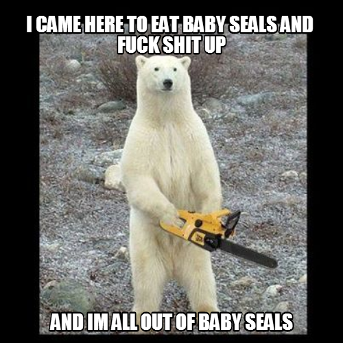 that bearly makes sence