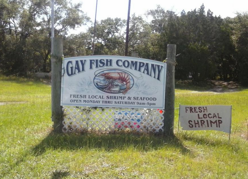 So that's where they're all at...