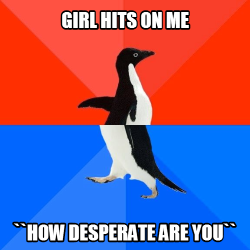 *bangs head*