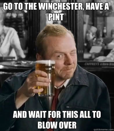 when my post gets downvoted