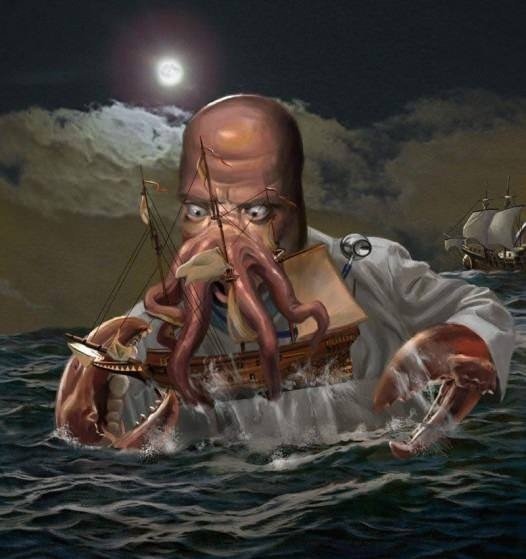 typed "The Kraken" on google images.... i was not disappointed.
