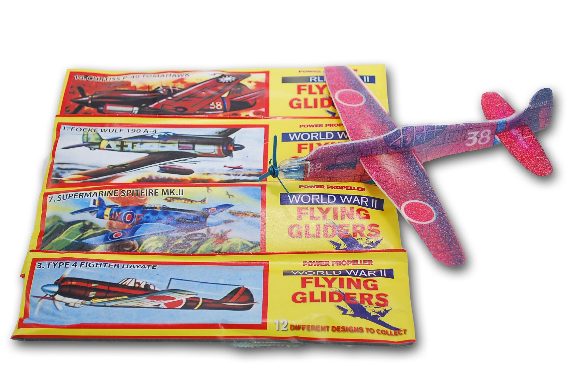 These things were the shit