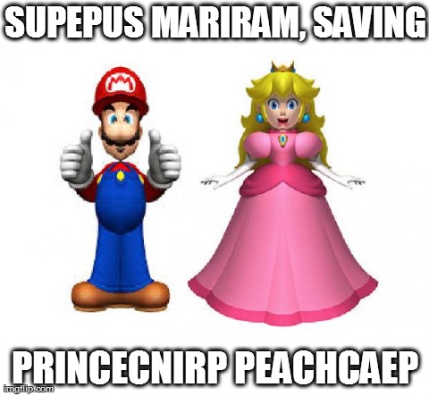 Supepus Mariram