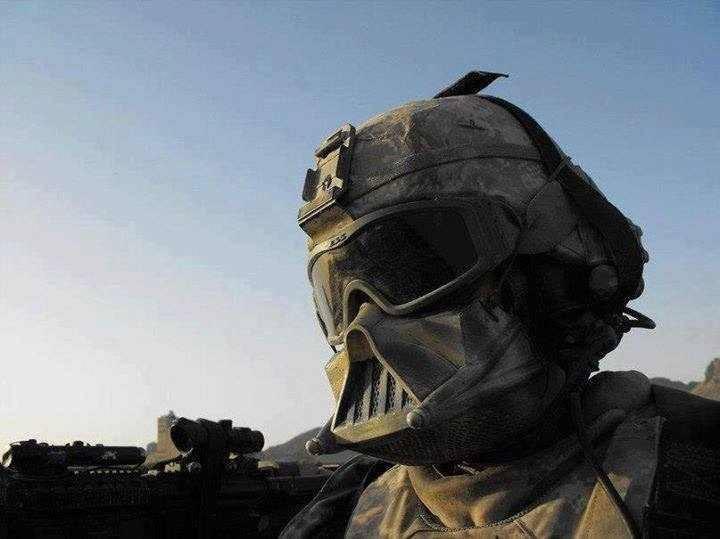 Army Sith