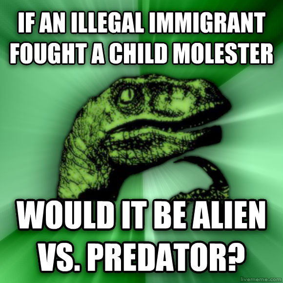 Would it?
