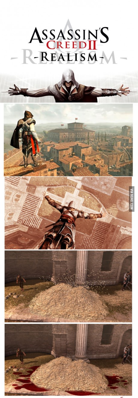 Realist Version