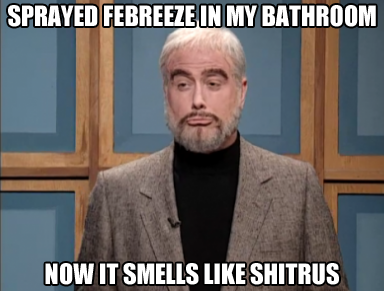 A two-fer