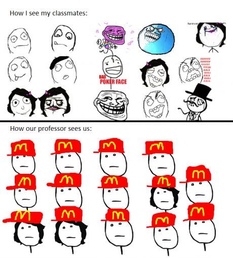 We have a bright future!