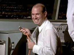 What actually happened at Google for those 2 minutes...