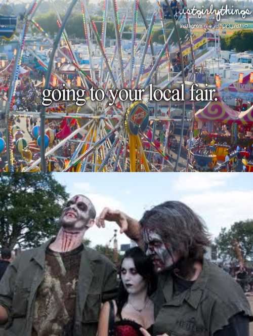 Just girly things <3