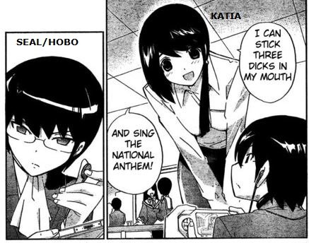 Oh Japan...