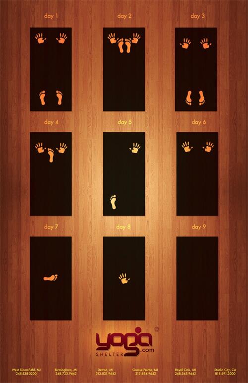 Result of yoga