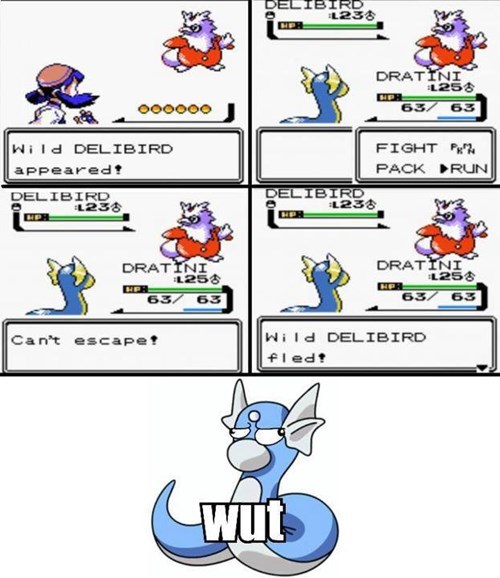Wut?