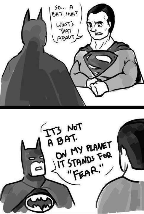 whats going to happen in the new batman/superman moving coming out soon