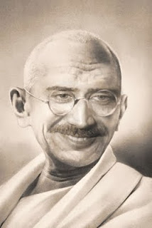 Nickolas Gandhi