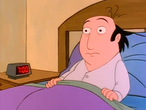 That moment when you realize you didnt call her back...