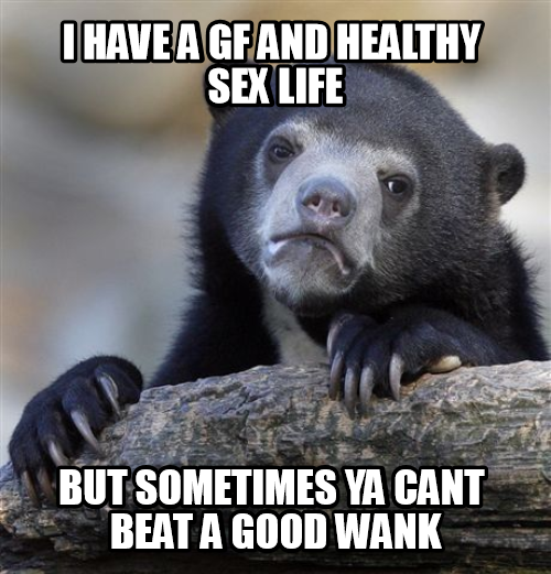 Can't be the only one