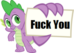 To everyone saying bronies are gay