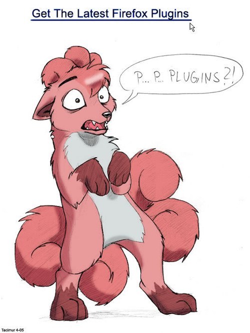Vulpix and fenneken disapprove.