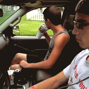 The disadvantages of being addicted to the cup song