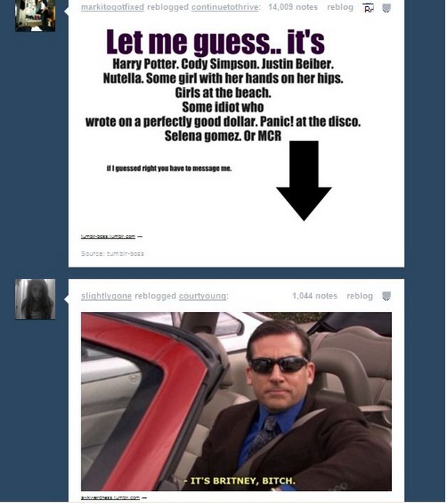It's Michael, ***