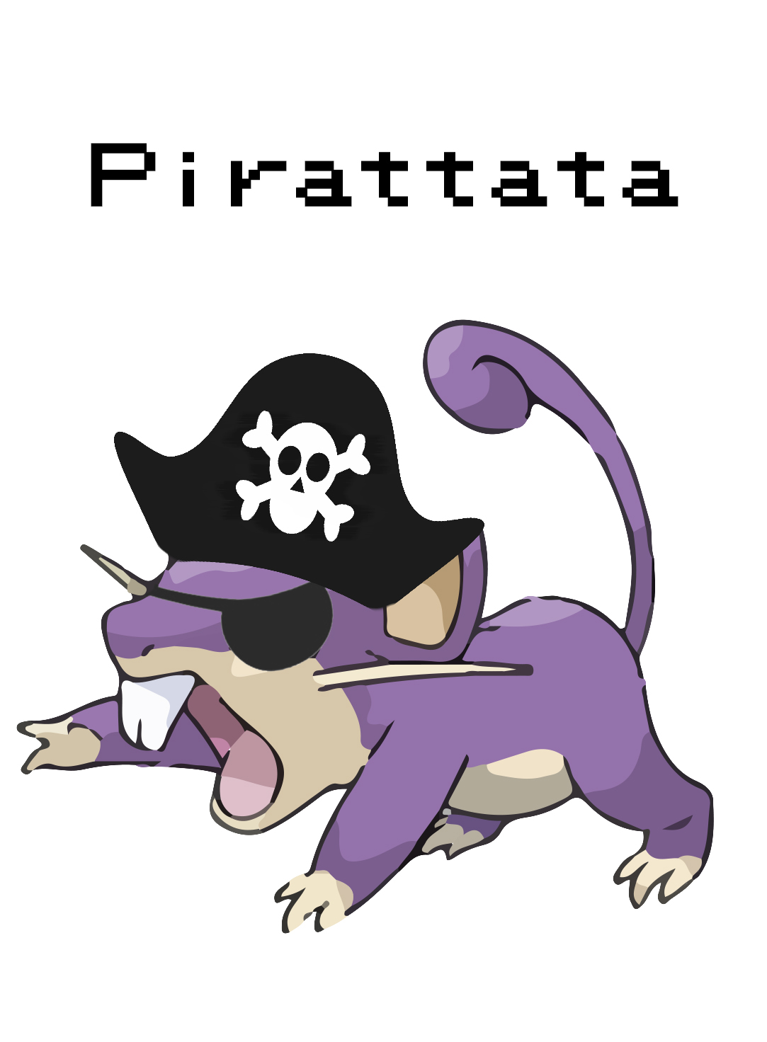 Pirattata
