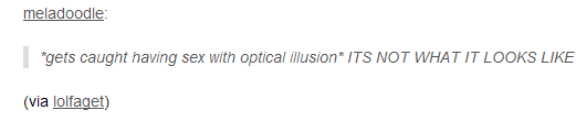 That's so punny