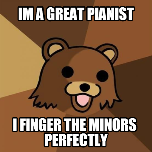 piano master