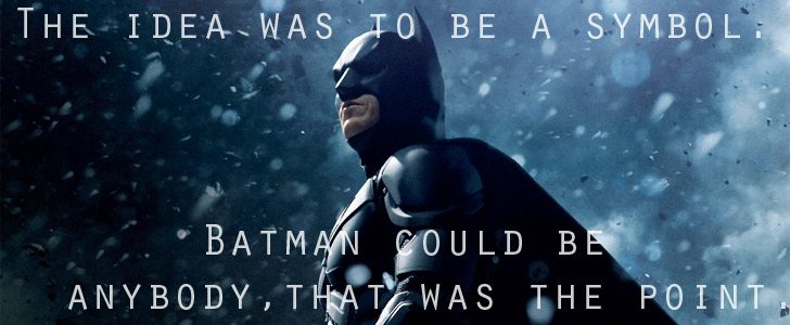 How Batman feels about Ben Affleck's Casting