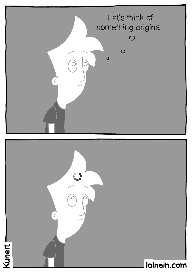 Sums up my current situation