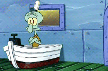When someone mentions your favorite band