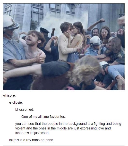 emotional people