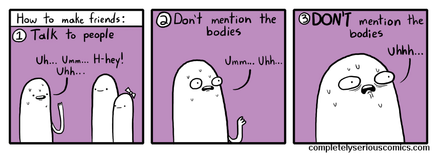 I'll never stop posting these