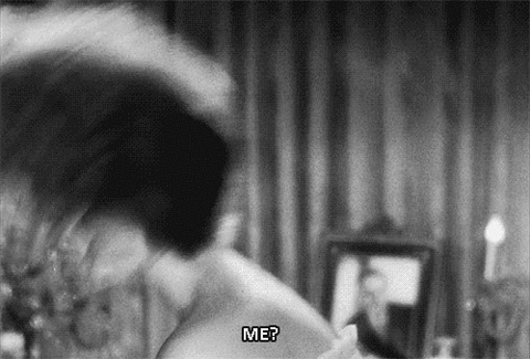 When a boy I like calls me