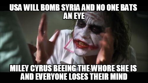 Thanks Obama