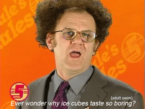 When I try to start a conversation...