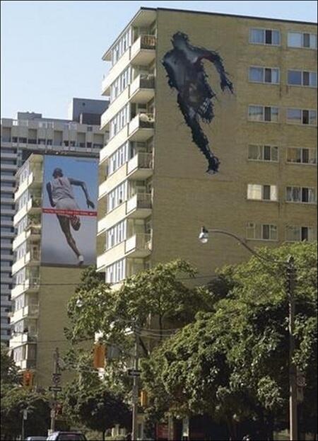 Nike ad, just genious