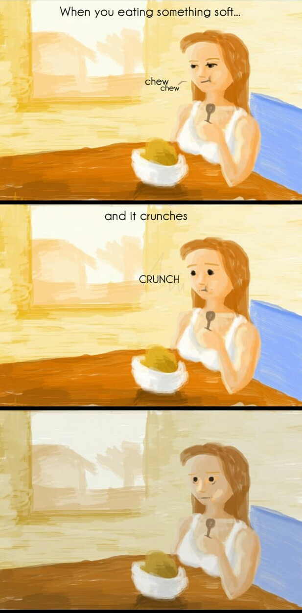 that feel