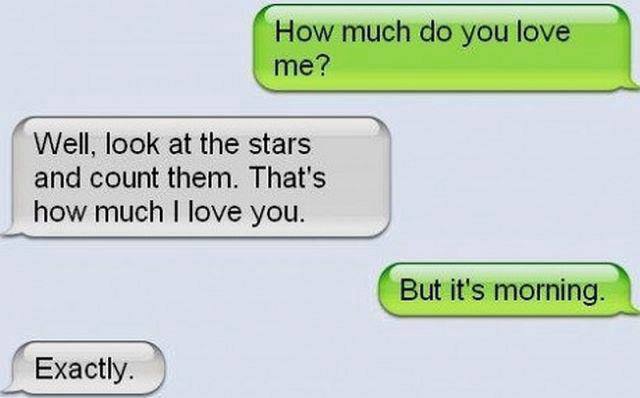 Still a better love story than Twilight