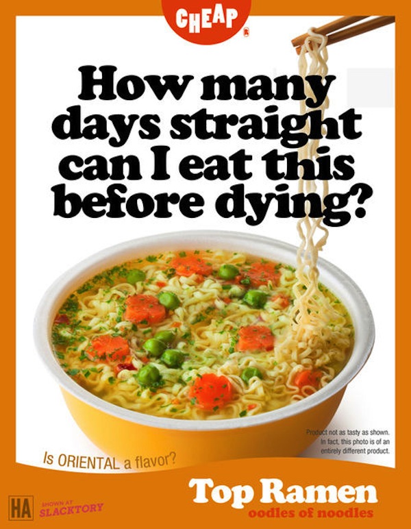 I'm curious and terrified to find out