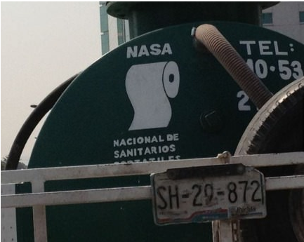 The NASA knows the right way to use it!!!
