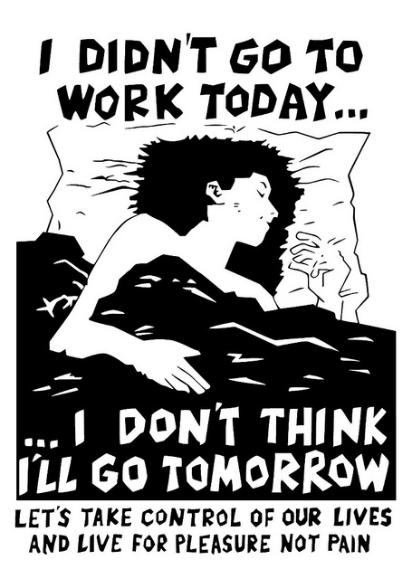 my life in a nutshell